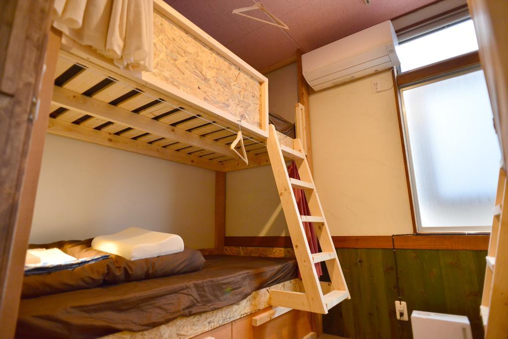 Good Trip Hostel & Bar Odawara Eksteriør billede