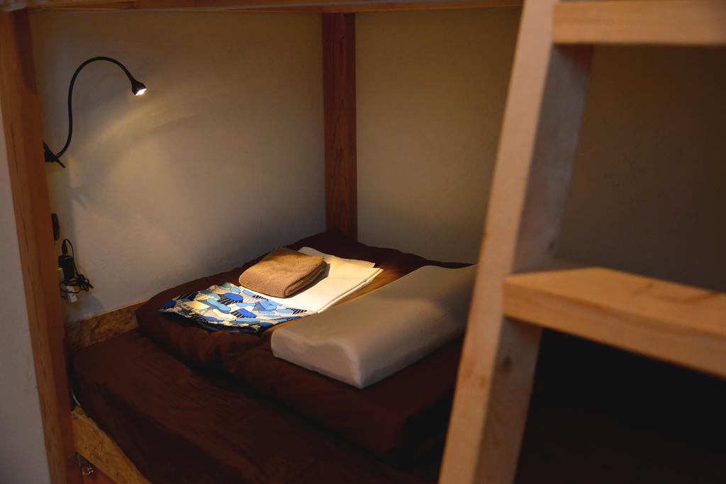 Good Trip Hostel & Bar Odawara Eksteriør billede