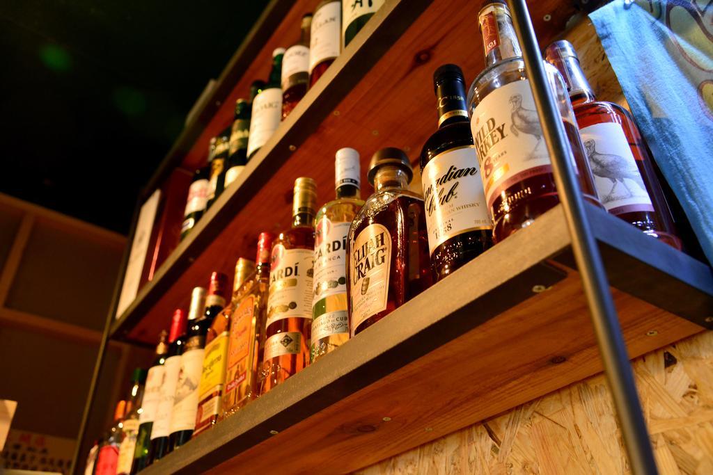 Good Trip Hostel & Bar Odawara Eksteriør billede